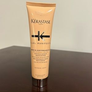 Kerastase leave in treatment